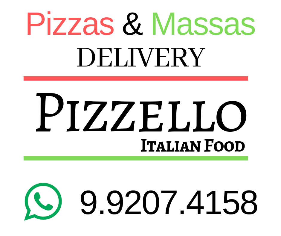 PIZZELLO - PIZZARIA RESTAURANTE DELIVERY 24 HORAS SALVADOR BAHIA BA -  pizzaria em vila laura delivery